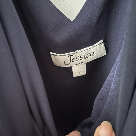 Jessica evening dress - Picture 2 of 8